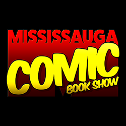 Mississauga Comic Book Show