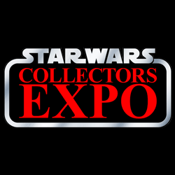 Star Wars Collectors Expo